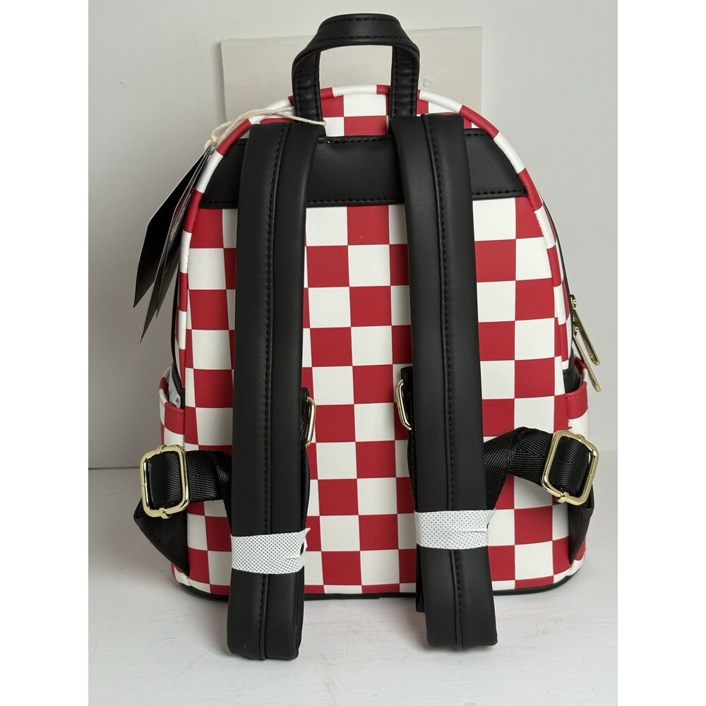Loungefly Backpack Featuring Snoopy As Joe Cool - Picture 2 of 5